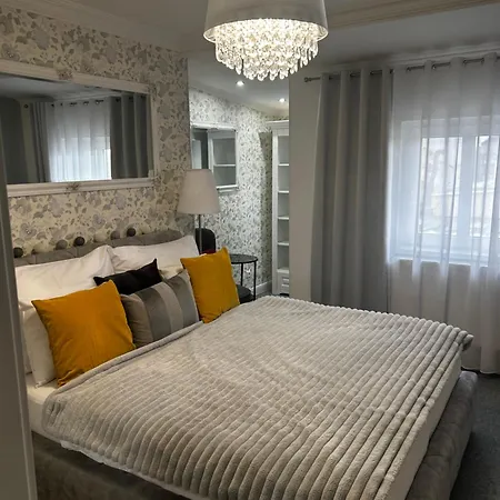 The Manor Plzen
